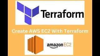 How to Create an AWS Instance Using Terraform | Step-by-Step Tutorial for Beginners