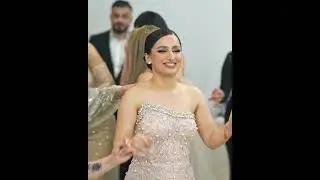 Kurdish Wedding Dance - GORGEOUS BEAUTIES, Colourful Outfits & Live Music