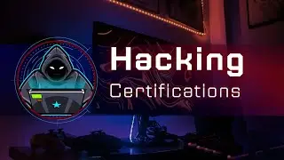 Hacking Certifications 2023