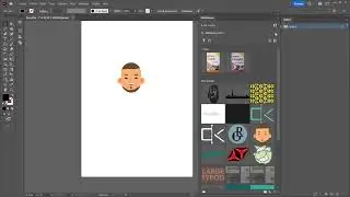 Tuto Illustrator CC - préparer la certification Tosa