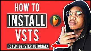 How To Install VSTs & Find Plugins In FL Studio 20 - FL Studio 20 Beginner Tutorial