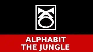 AlphaBit - The Jungle