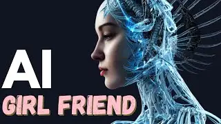 Top 10 AI Virtual Girlfriend Apps | Best AI Girlfriend Robots | ai girlfriend simulator apps.