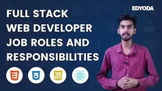 Full Stack Web Developer Jobs and Responsibilities