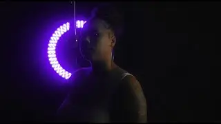 Domestic Violence Poem by Mari The Poet (One Take)