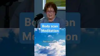 The Body Scan: An Essential Part of Your Mental Health Toolkit