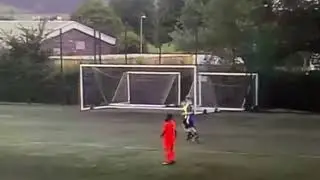 Jacob Kasarda - International Soccer Player | Goalie | Keeper | Highlights 2022