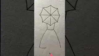 How to draw simple & amazing drawing with pencil