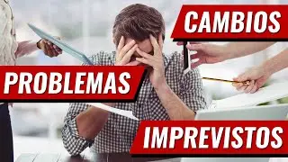 💆‍♀️ Cómo entrenar a tu cerebro para asumir los cambios imprevistos con gracia y asertividad