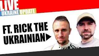 WTF is wrong with BMAC | Ukraine update | Kursk offensive | ft. @ricktheukrainian