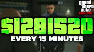 GTA 5 | How To EASILY Make 1.2 MILLION EVERY 15 Minutes With The BOGDAN PROBLEM... (Replay Glitch)