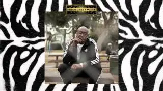 Freddie Gibbs & Madlib - Supplier (Official) - Piñata