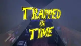 Trapped In Time Intro Videogame - UDK