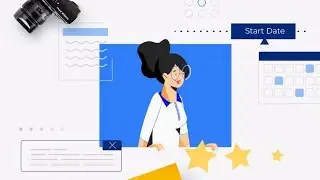 Animated Explainer Video: Nirvana App