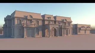 V-Ray: Basic Architectural Materials For 3ds Max + Vray Arch Viz