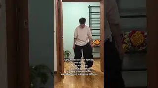 Как вам шаровары?