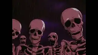 skeletons heheheha