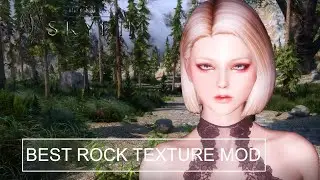 Best Graphics Mods For Ps4 & Ps5 | Skyrim Special Edition