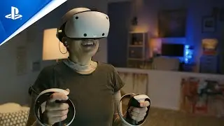 Find your next reality | PS VR2 Games