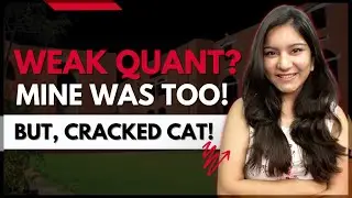 Without these QUANT HACKS, Wouldve NEVER made it to IIM Ahmedabad