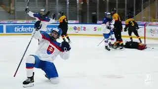 IIHF WM18 semi finals