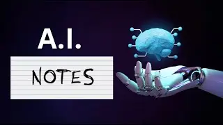 How to Create an A.I. Note Taker