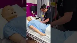 A Day in the Life of a Nursing Student at Murdoch