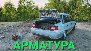 МЕТАЛО КОП | ДОБЫЧА АРМАТУРЫ