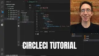 CircleCI Tutorial For Beginners