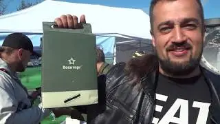 ATMA на 