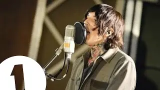 Bring Me The Horizon - Throne, live at Maida Vale for Annie Mac