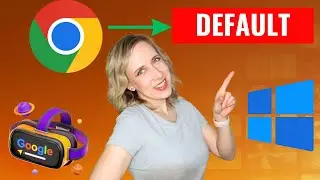 How To Set Up Google Chrome Default Browser In Windows