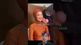 slow itu artinya lambat (jilbab ketat)