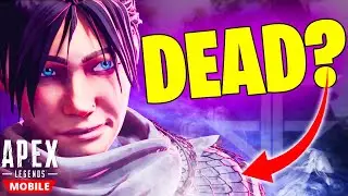 Apex Legends Mobile is DYING or Already DEAD? MUST WATCH THIS VIDEO!