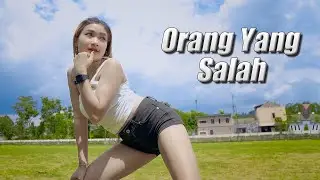 DJ ORANG YANG SALAH FULL BASS REMIX PARGOY DIVANA CHANNEL