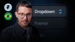 Tutorial do Framer: Criando Menus Suspensos