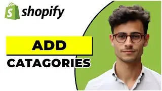How To Add Categories In Shopify (2024)