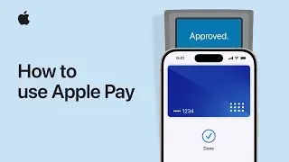 How to use Apple Pay | Apple Support