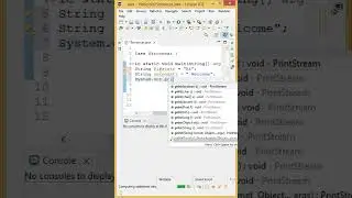 String Concatenation in Java