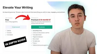 Grammarly Premium: Is It Worth It?