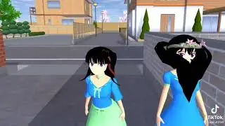sakura school simulator#3