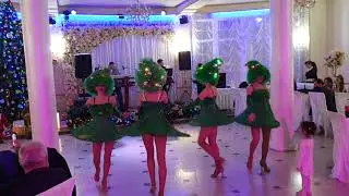 Новогодний номер 