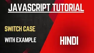 switch case in javascript | javascript tutorial for beginners | ms coder