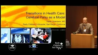 Challenging Health Issues for Adults with Cerebral Palsy