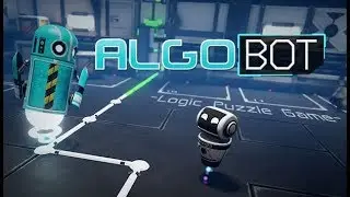 Algo Bot ★ GamePlay ★ Ultra Settings