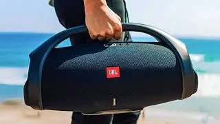 6 Best JBL Speakers 🔥  Which Is The Best JBL Speaker ?