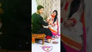 Happy rakshabandhan spacel #shortfeed #statusvideo