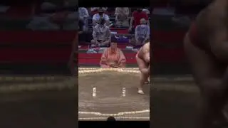 Такаясу vs эндо сумо #japan #duel #япония #сумо #sport #борьба mma #ufc #wwe