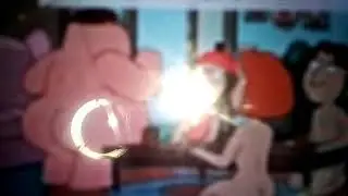 Family guy-In your face