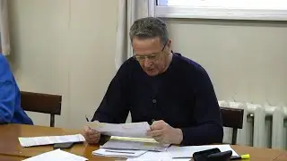 Подготовка белорусских мастеров весла